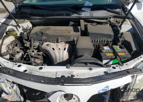 2009 Toyota Camry Base из США, поврежденный, VIN 4T4BE46K79R082410